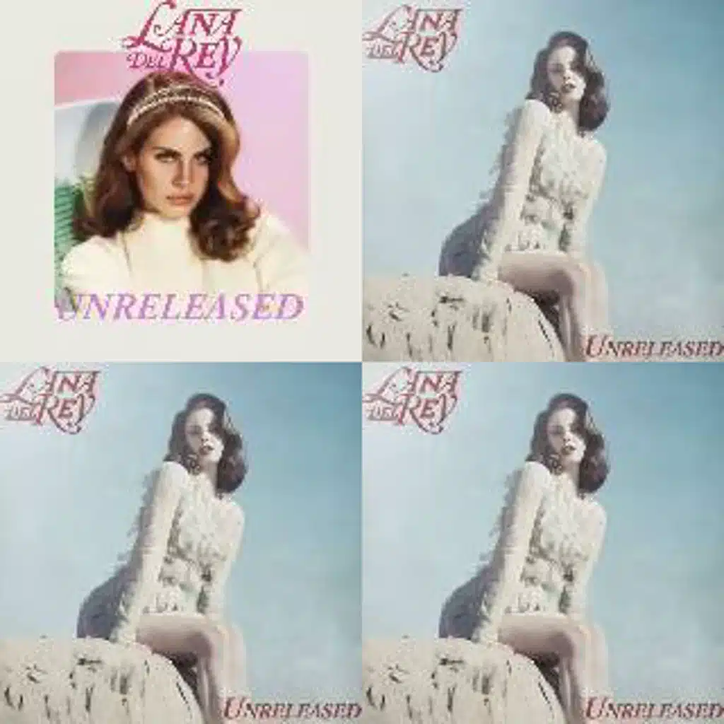 lana unreleased