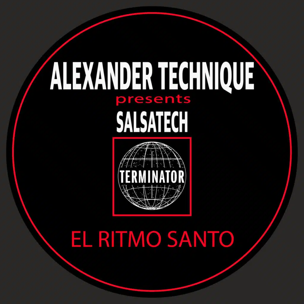 Alexander Technique