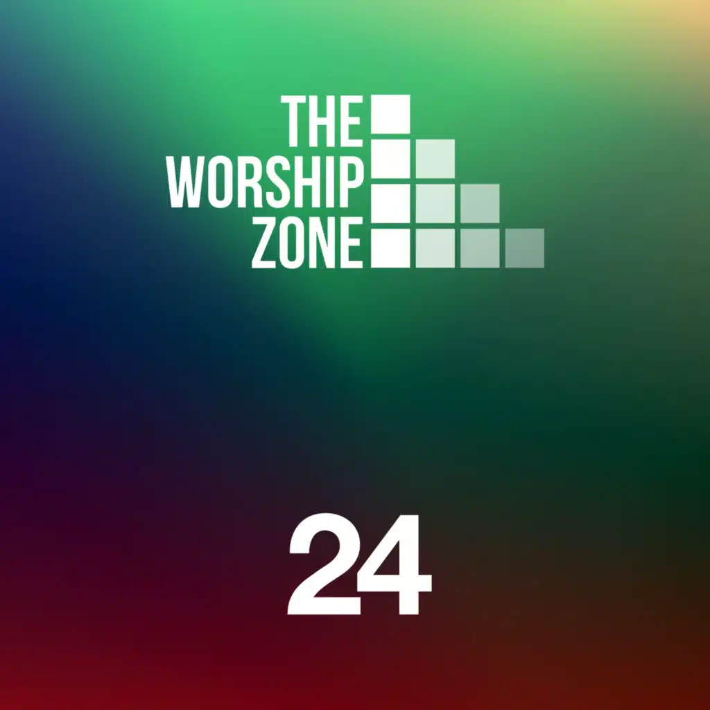 The Worship Zone 24