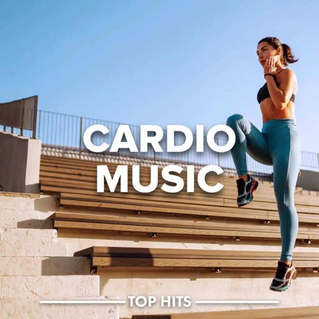 Cardio Music 2023