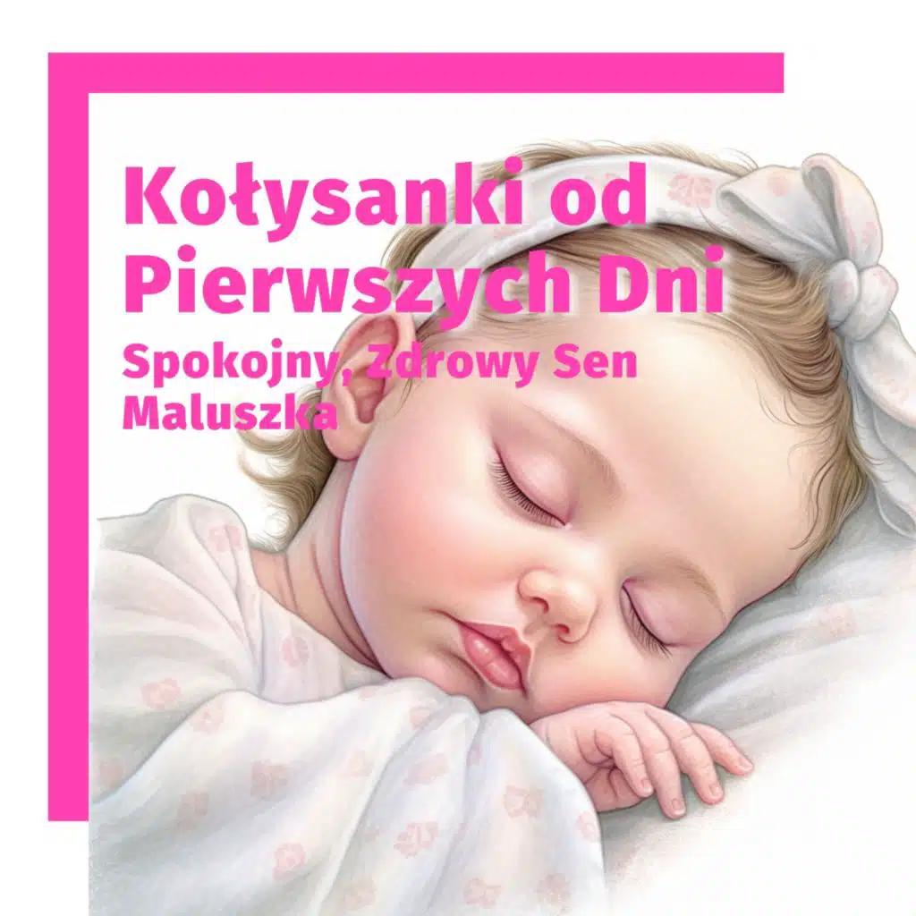 Kołysanki od Pierwszych Dni, Spokojny, Zdrowy Sen Maluszka