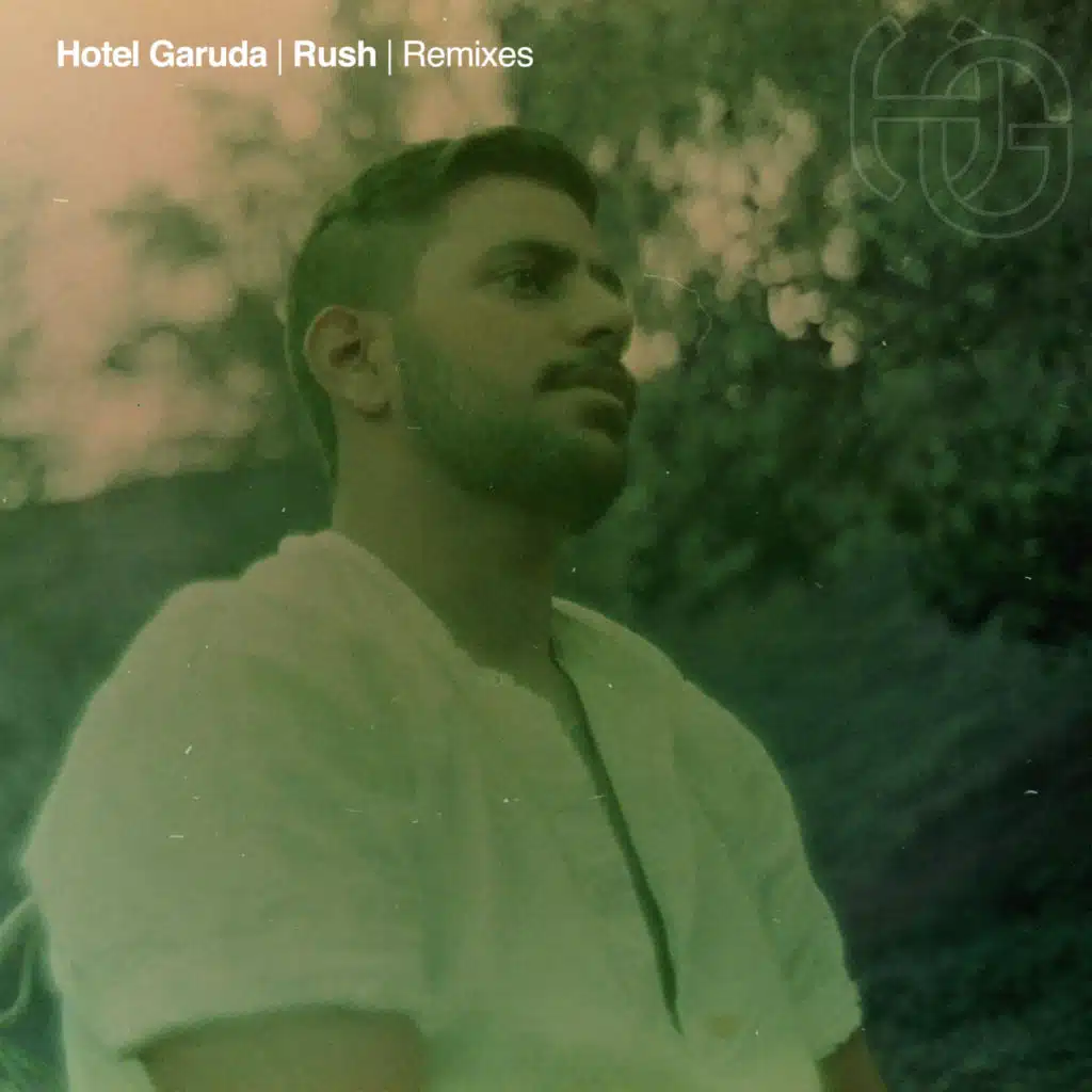 Rush (NICOLAS Remix)