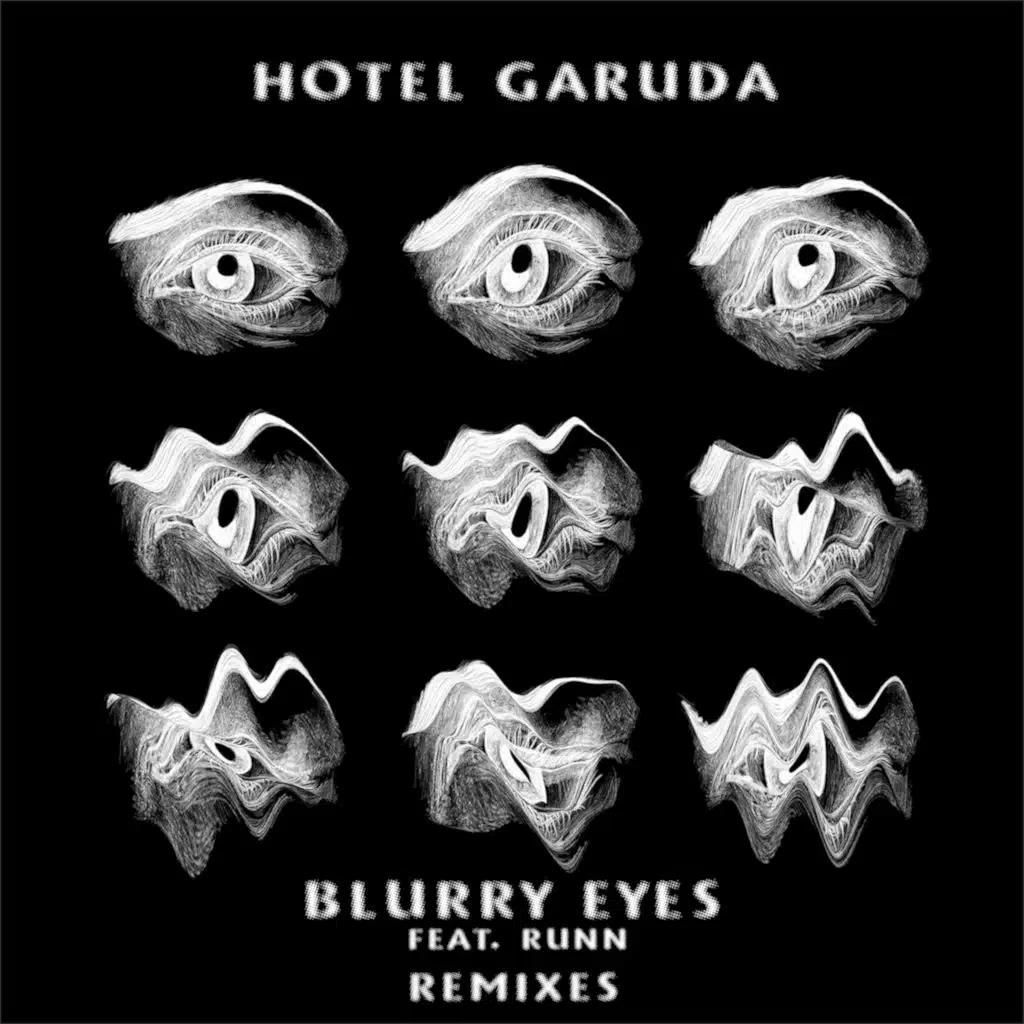 Blurry Eyes (Golf Clap Remix) [feat. RUNN]