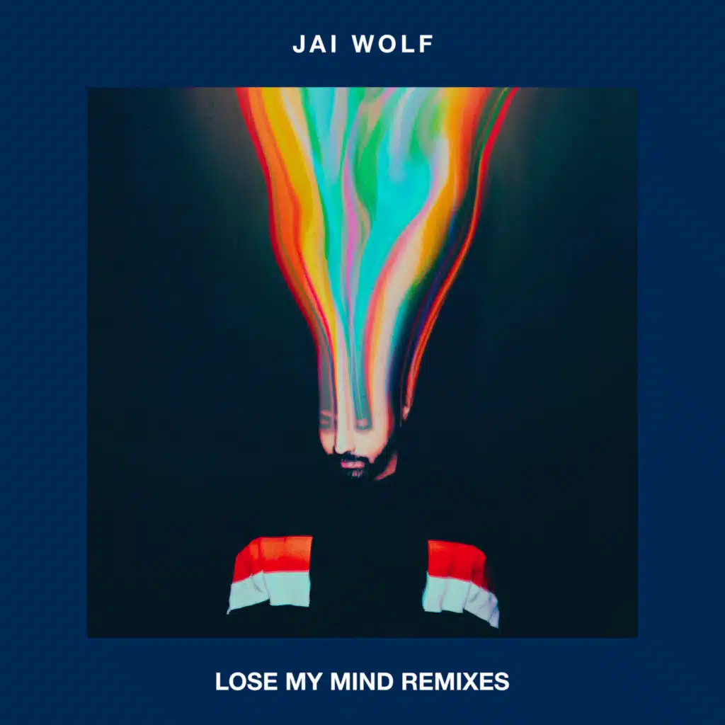 Lose My Mind (Feki Remix) [feat. Mr Gabriel]