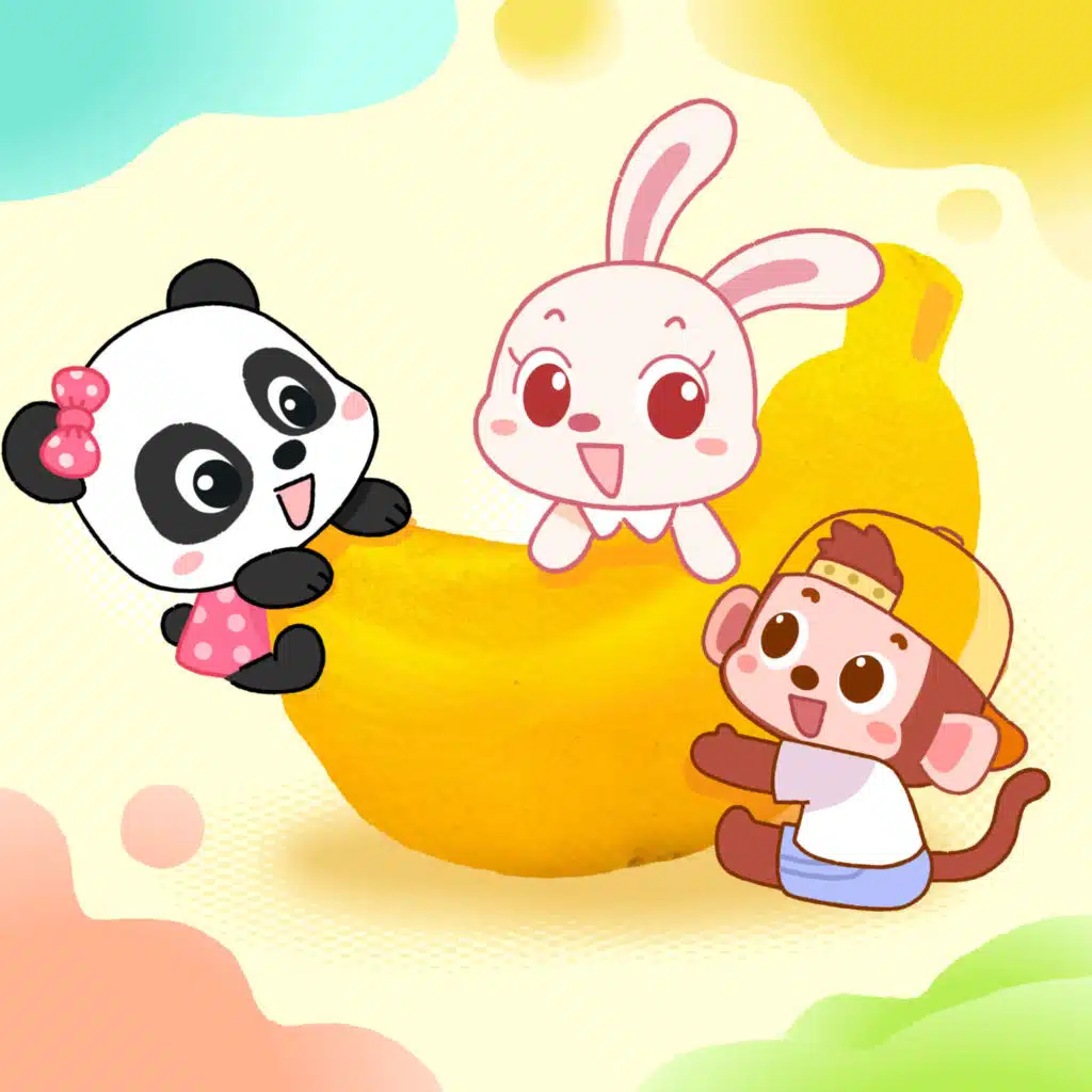 Bedtime Stories: Nicky’s Colorful Wishing Clay🎉