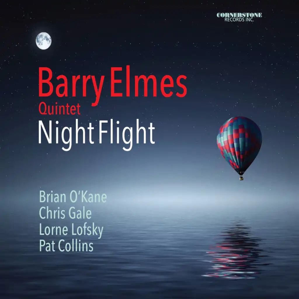 Night Flight (feat. Brian O'Kane, Chris Gale, Lorne Lofsky & Pat Collins)