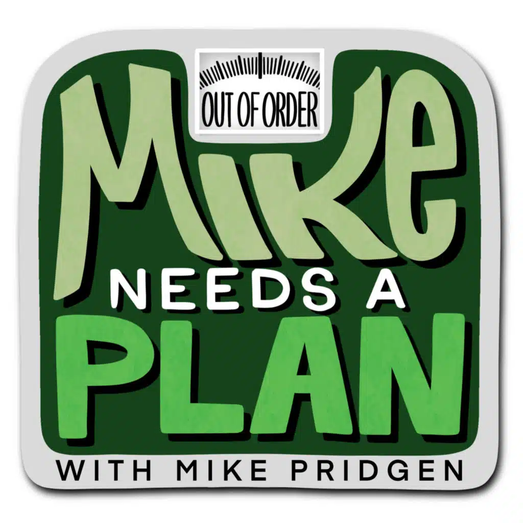 "TheBiggestFella" Noah Tanner PART 1 | Mike Needs a Plan Ep. 1