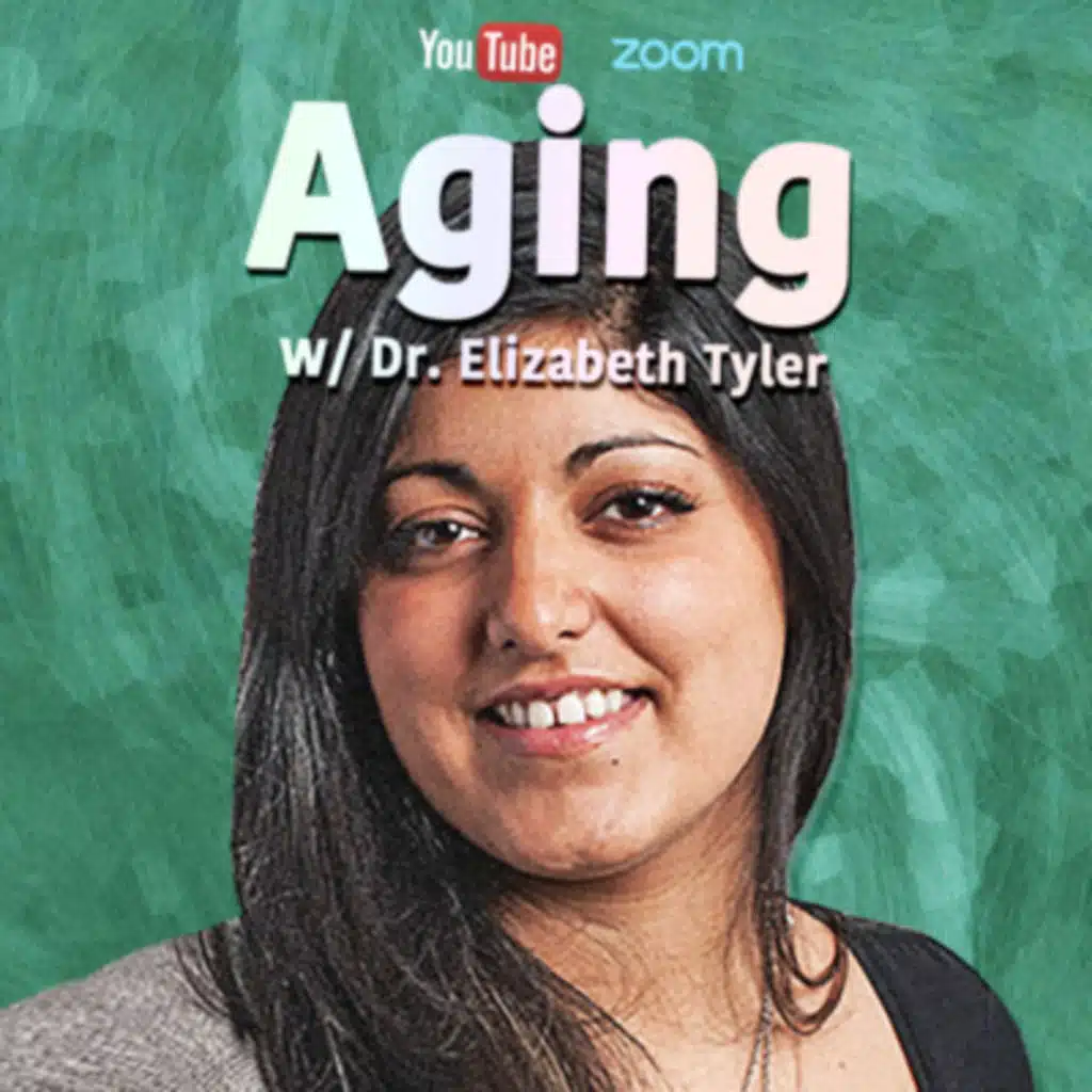 Aging Well with Bipolar Disorder | Dr. Elizabeth Tyler | EP. 8 🧓	