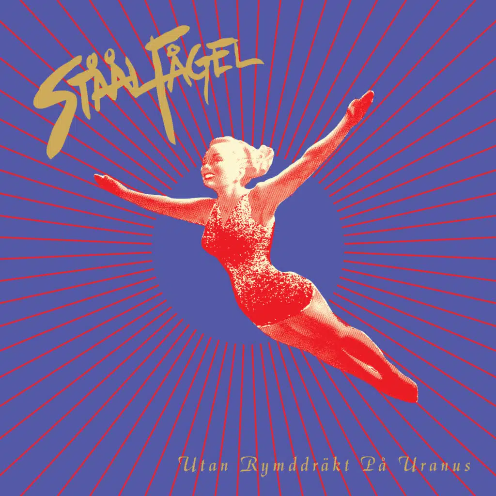 Ståålfågel