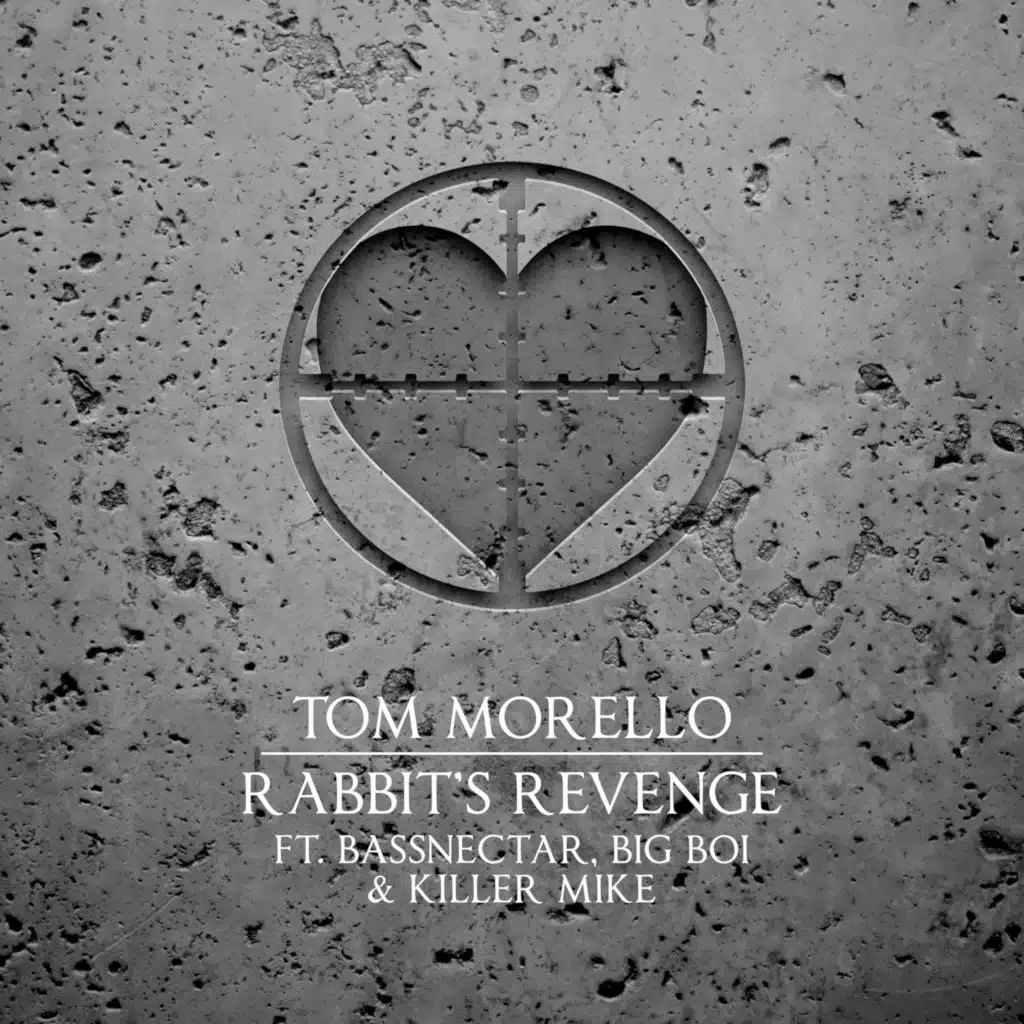 Tom Morello, Bassnectar and Big Boi