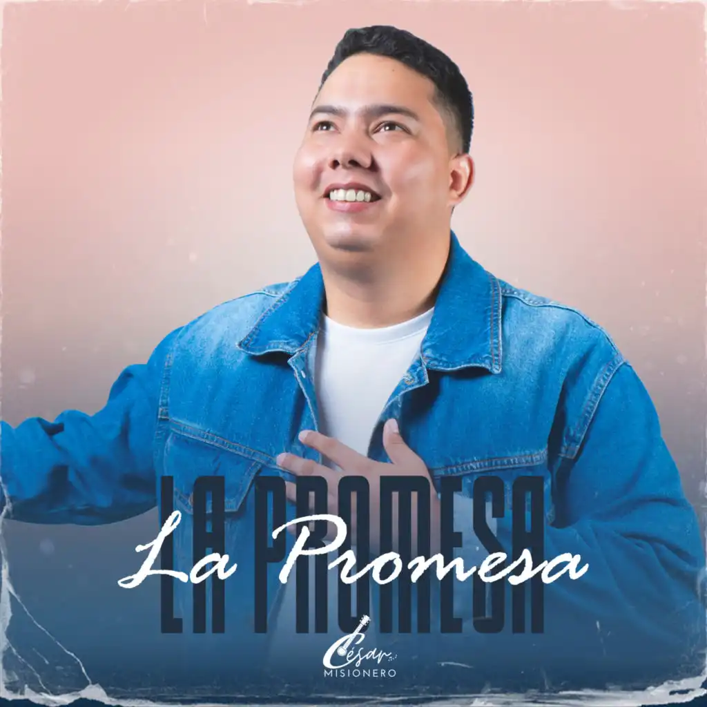 La Promesa (feat. Rodolfo Londoño)