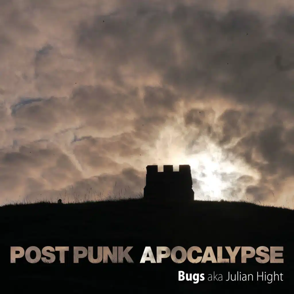 Post Punk Apocalypse