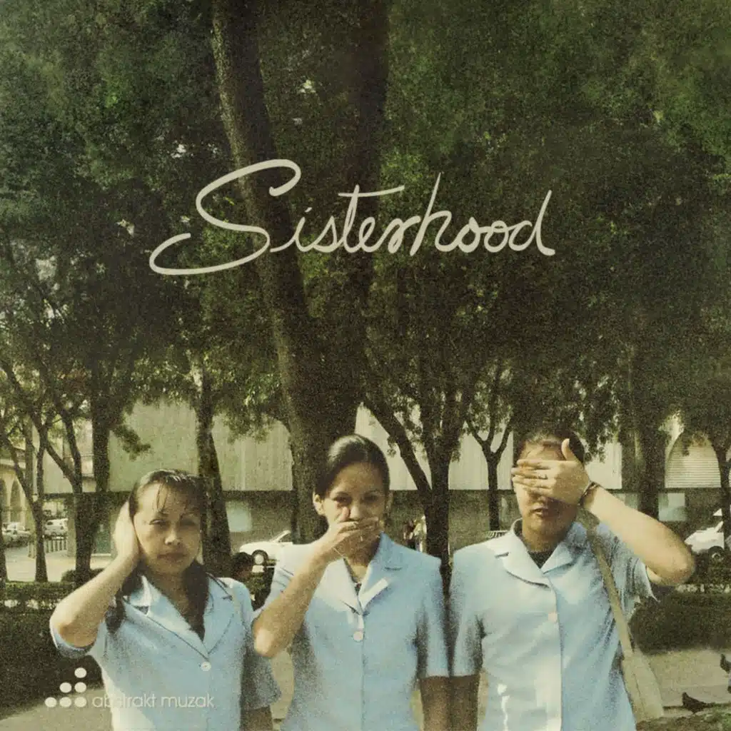 I Circumflex / Sisterhood