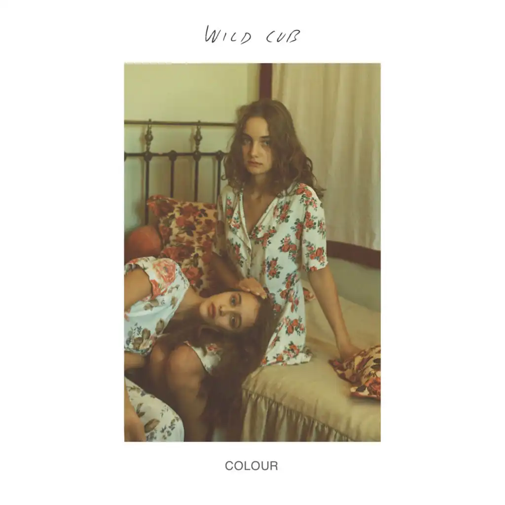 Colour (Alternative Version) [feat. Jessie Baylin]