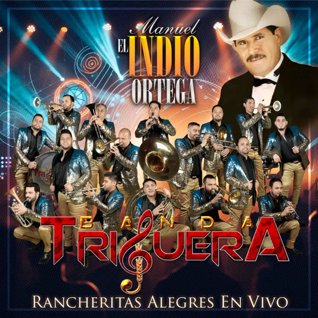 Pero Quererte Jamás (En Vivo)