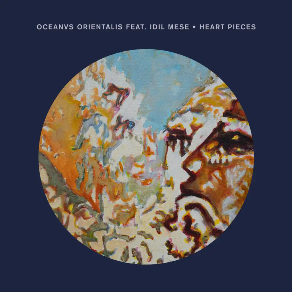 Heart Pieces (Nightmares On Wax Remix) [feat. Idil Mese]