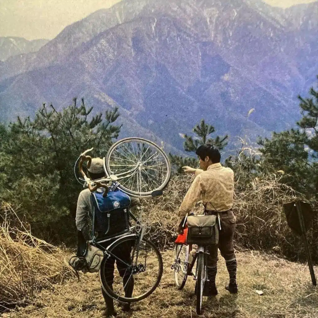 Non conoscere nessuno