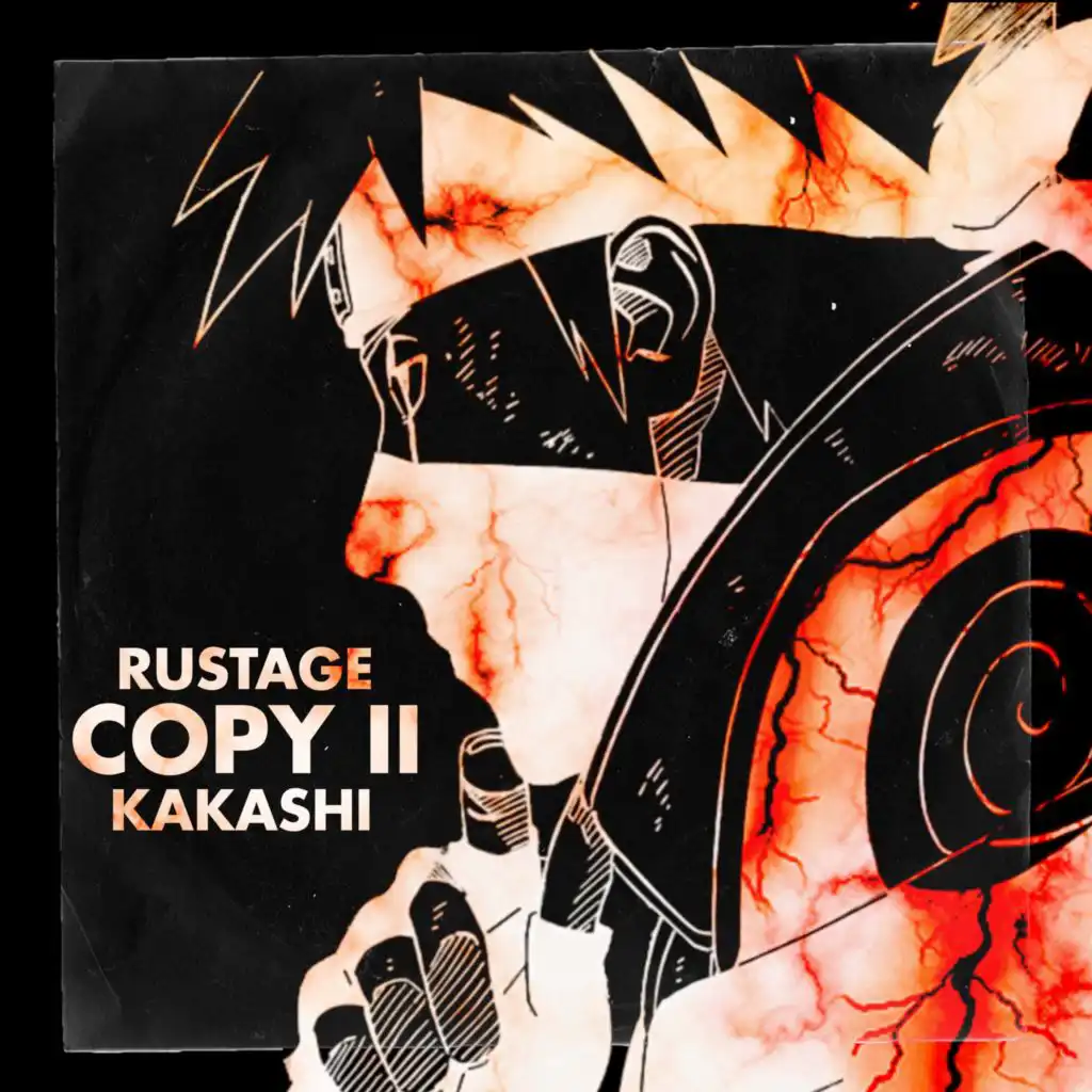 COPY II (Kakashi)