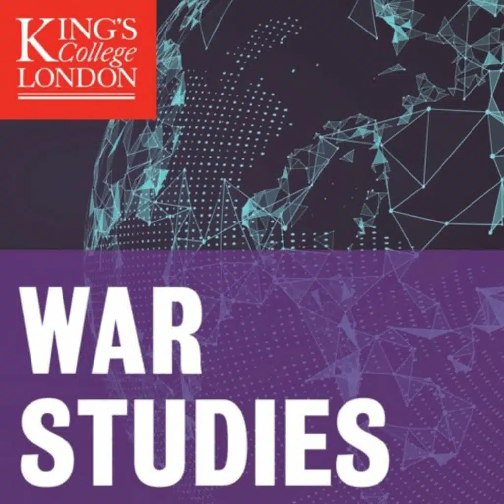 COP28 and Climate Security with Dr Pauline Heinrichs