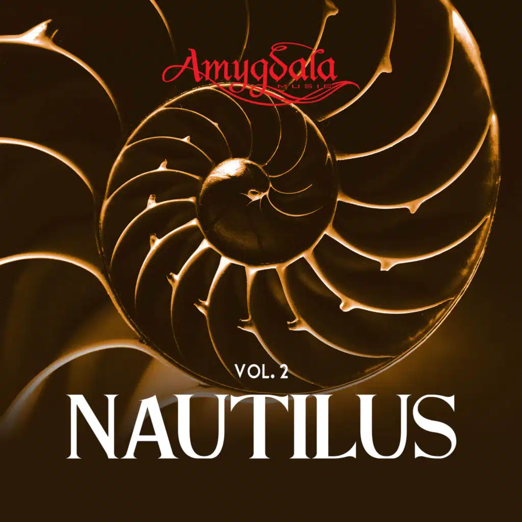 Nautilus Vol. 2
