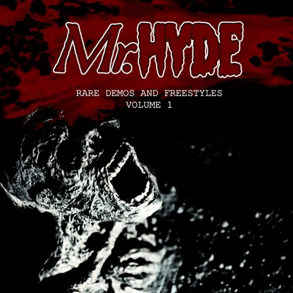 Rare Demos and Freestyles, Vol. 1