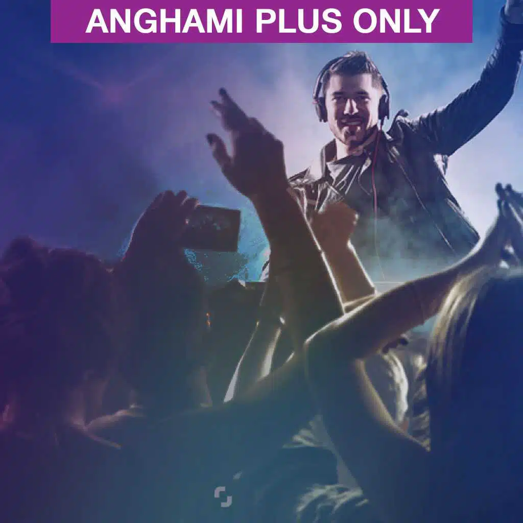 Arabic EDM Party Mix