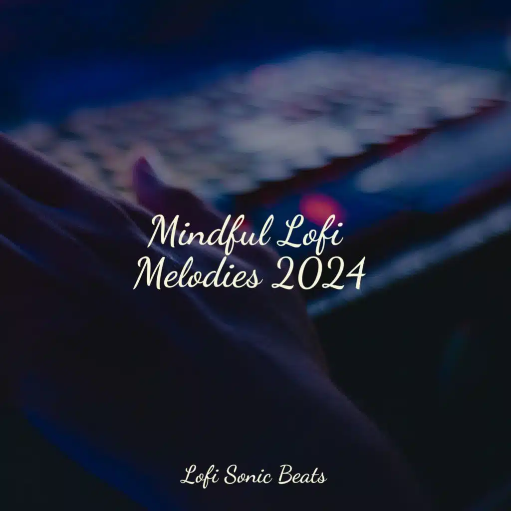 Mindful Lofi Melodies 2024