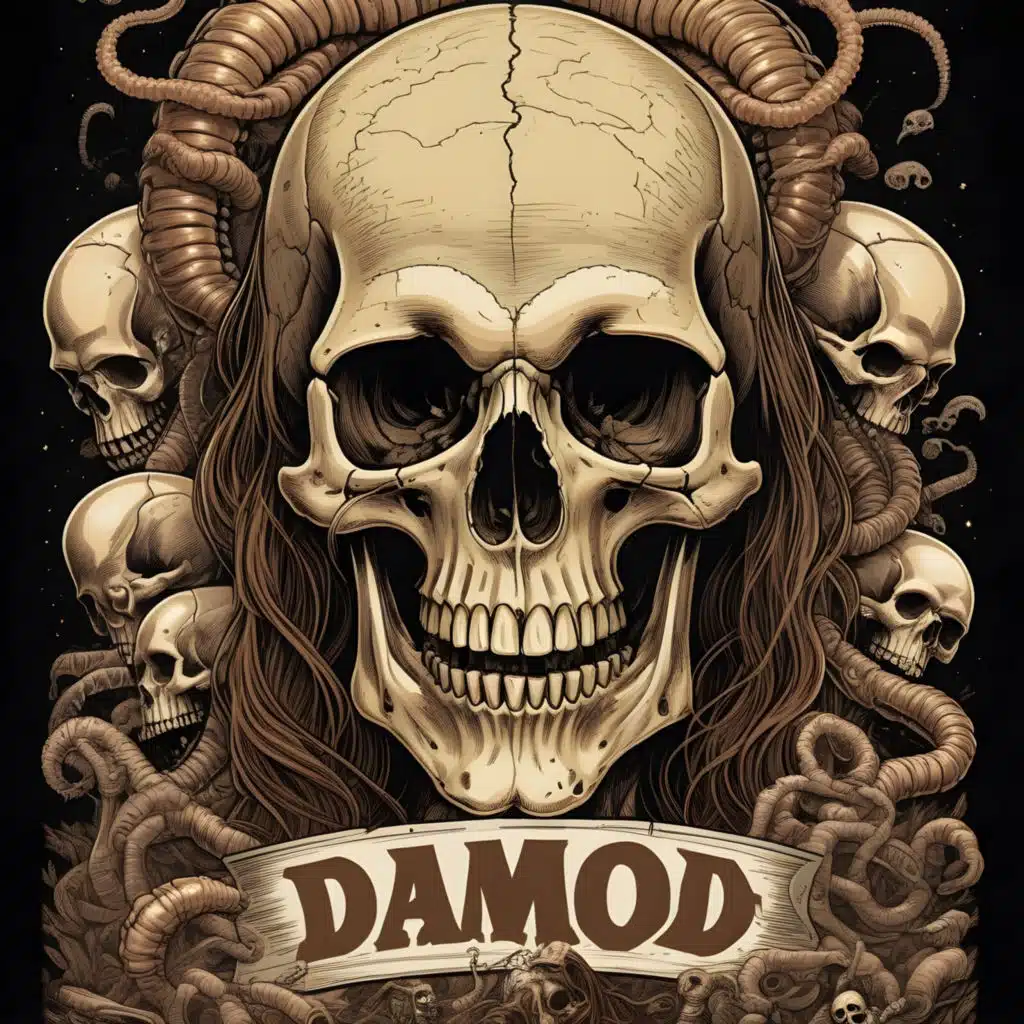 Damod