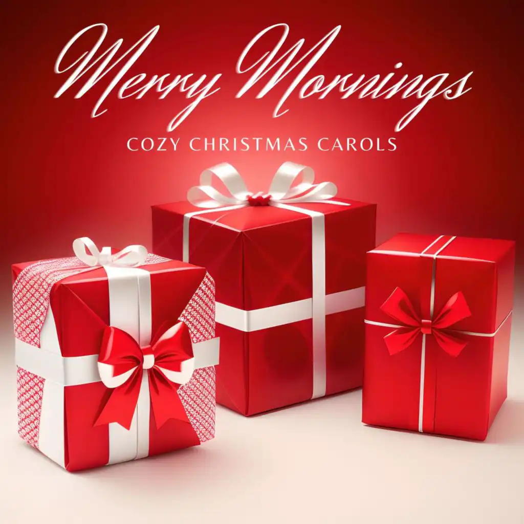 Merry Mornings: Cozy Christmas Carols to Celebrate Christmas with your Loved Ones