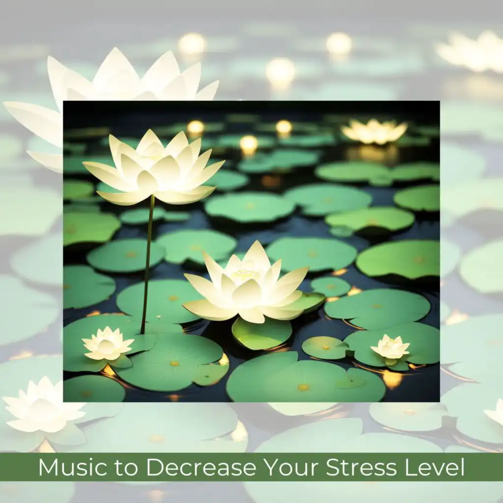Music to Decrease Your Stress Level: Healthy Living Perfect Music Background