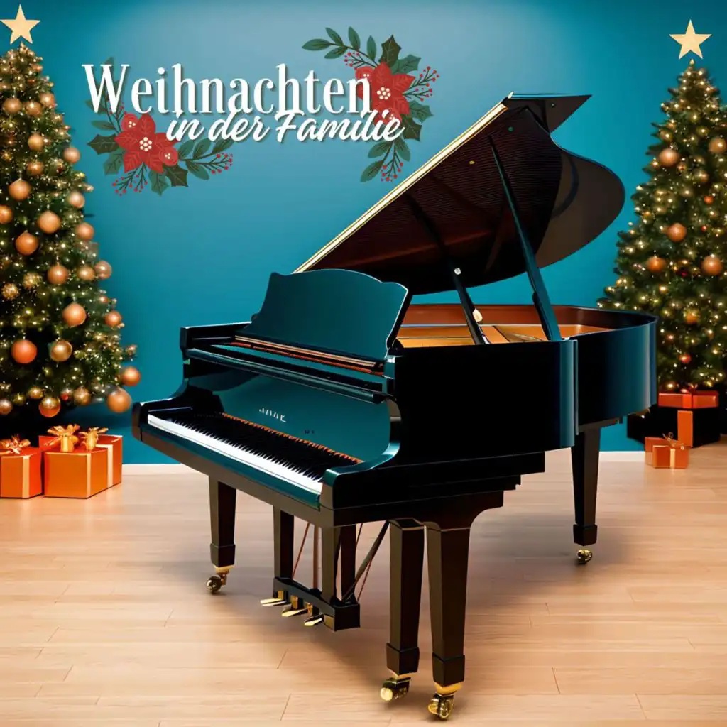 Christmas Songs Piano Series