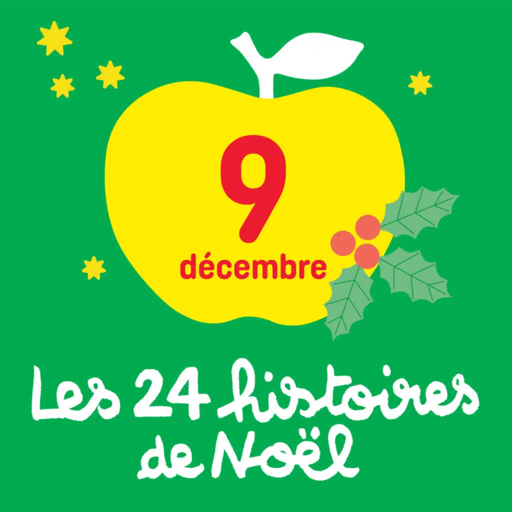 9 décembre 2023 : Les roses de Noël