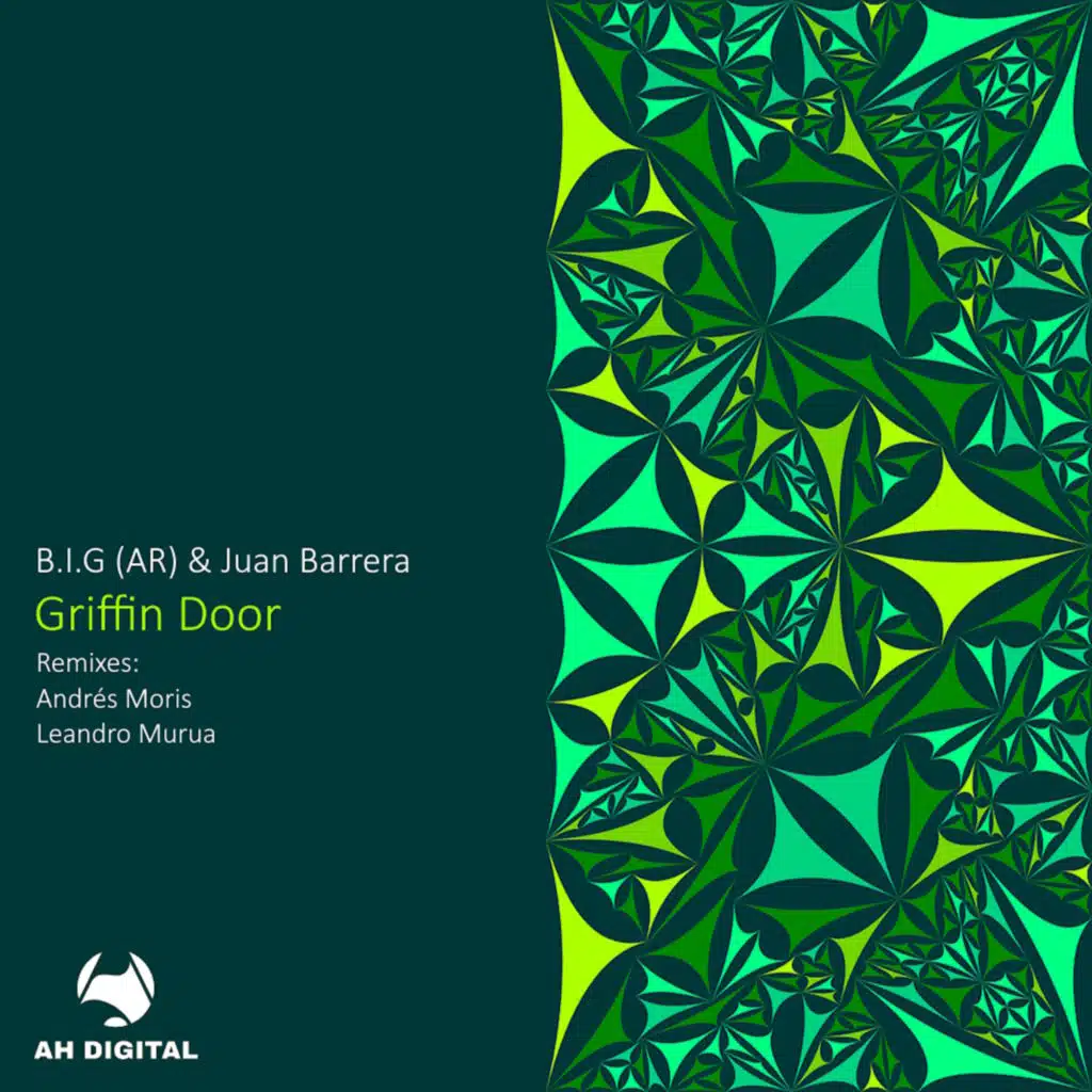 Juan Barrera & B.I.G (AR)