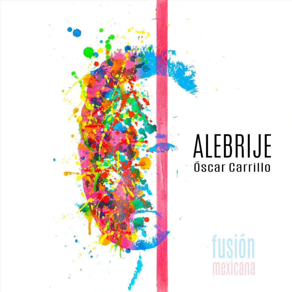 Alebrije. Fusión Mexicana