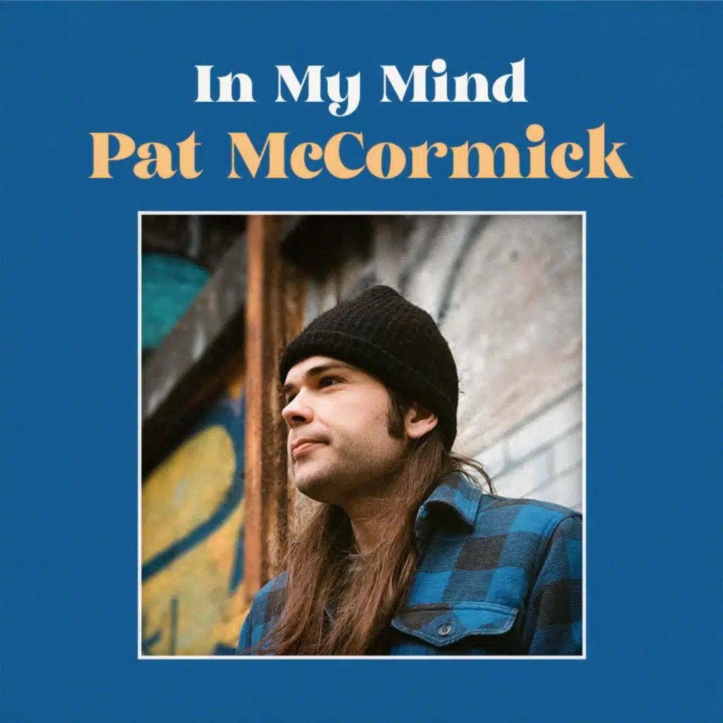 Pat McCormick
