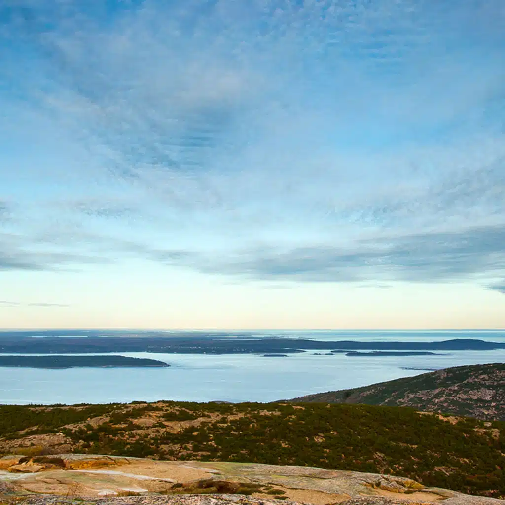 An Introduction To Desert