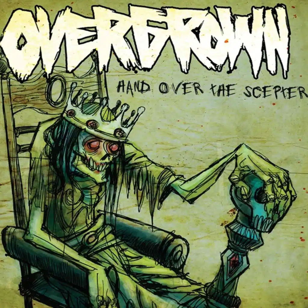 Chill Before Serving