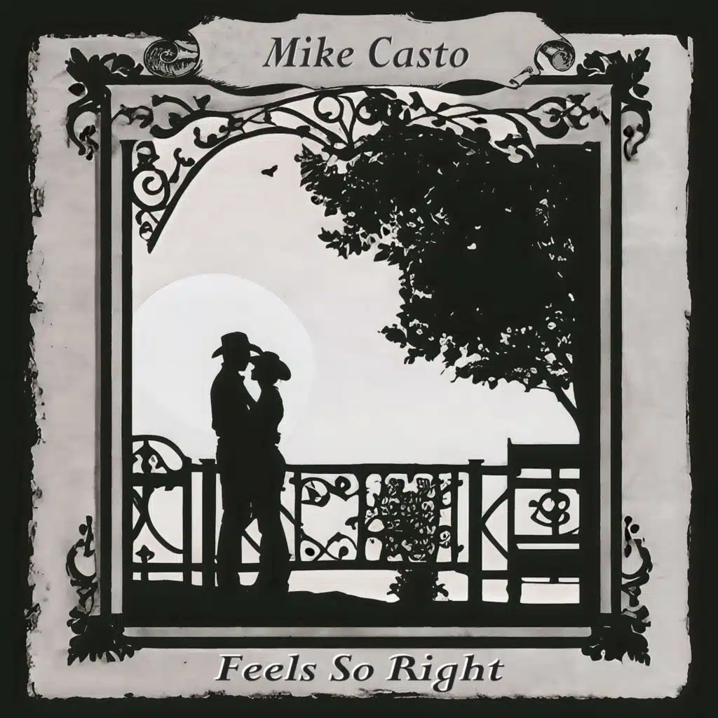 Mike Casto