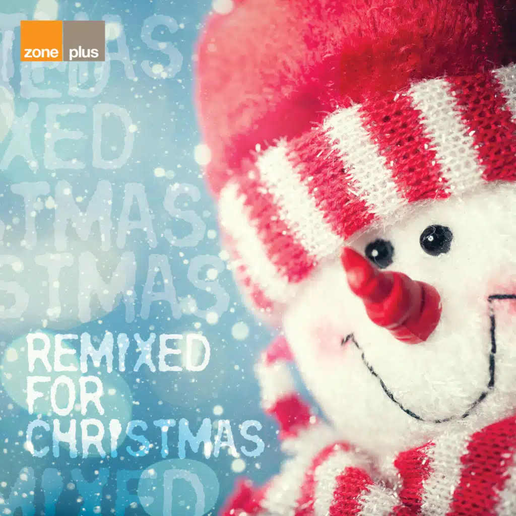 Remixed For Christmas