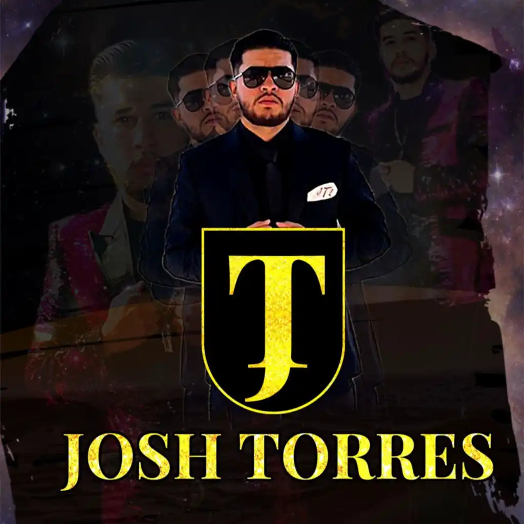 Josh Torres