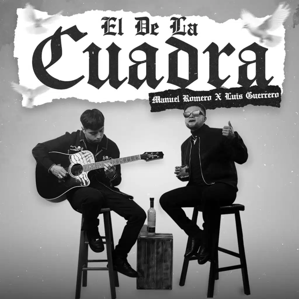 El De La Cuadra