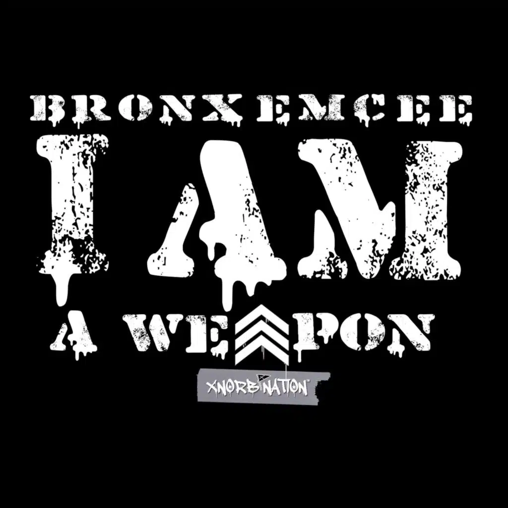 Bronx Emcee