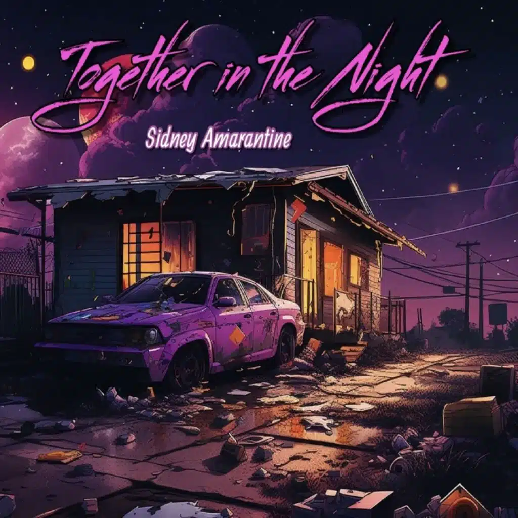 Together in the Night