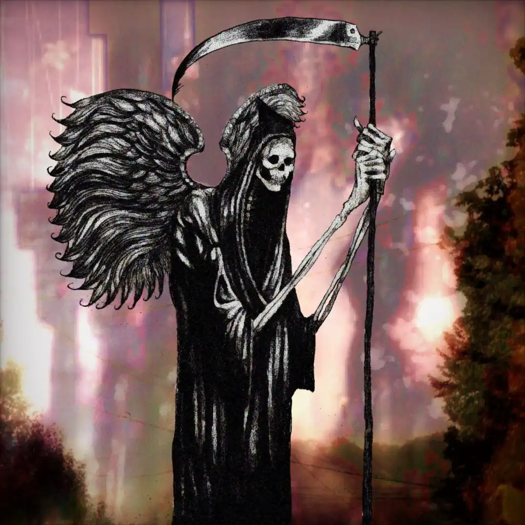 Angel Of Death