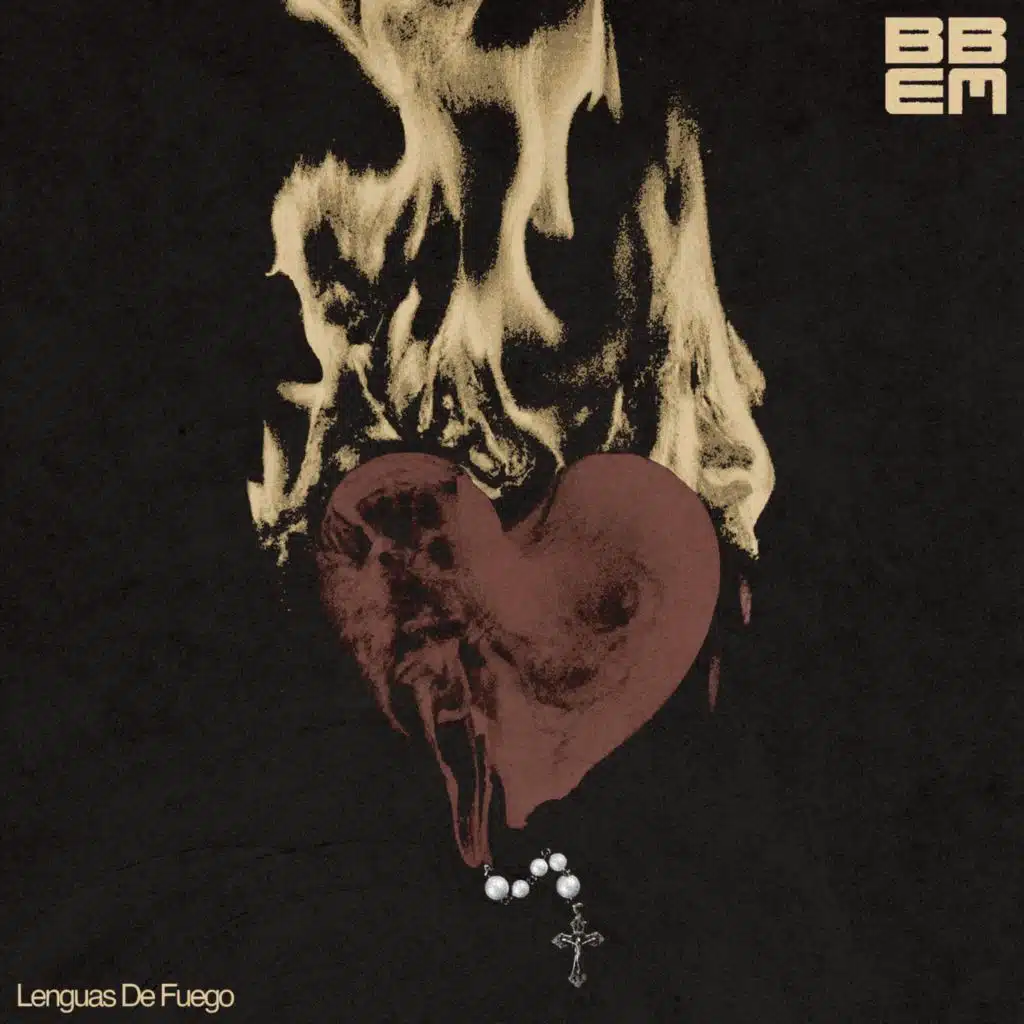 Lenguas de Fuego