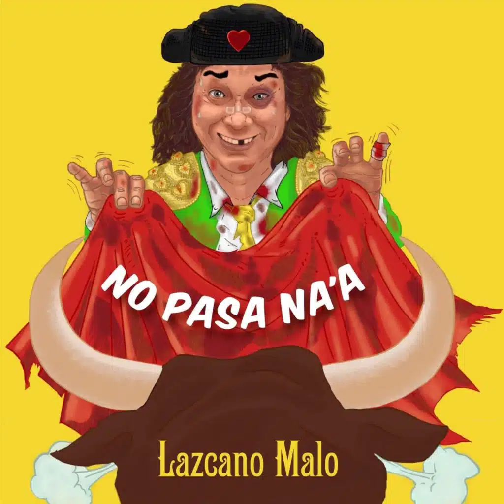 NO PASA NA´A