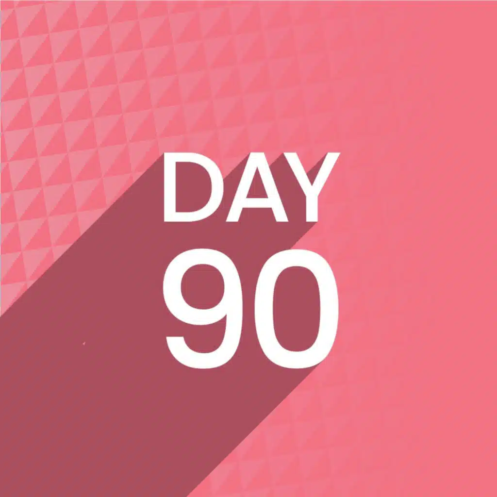 Livy Method Day 90 - Fall 2023 - Ask Us Anything