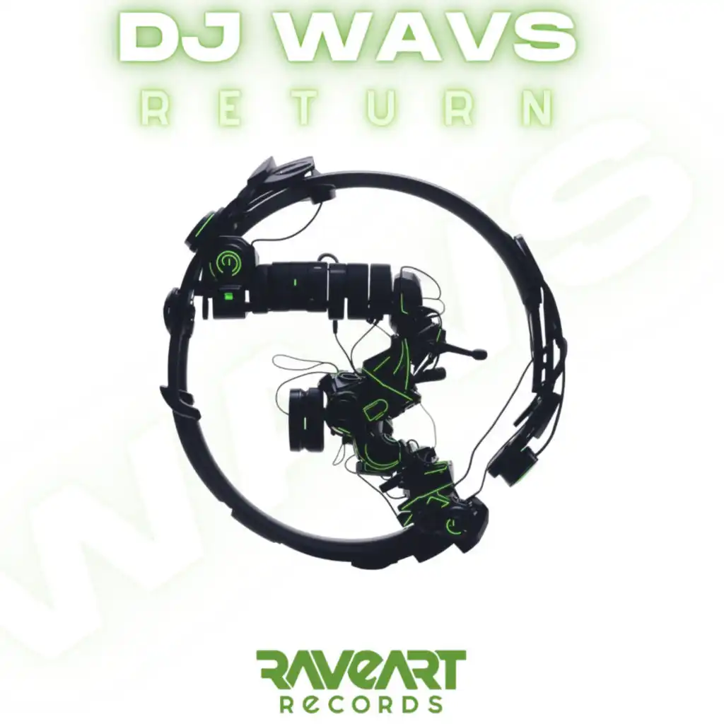 DJ WAVS
