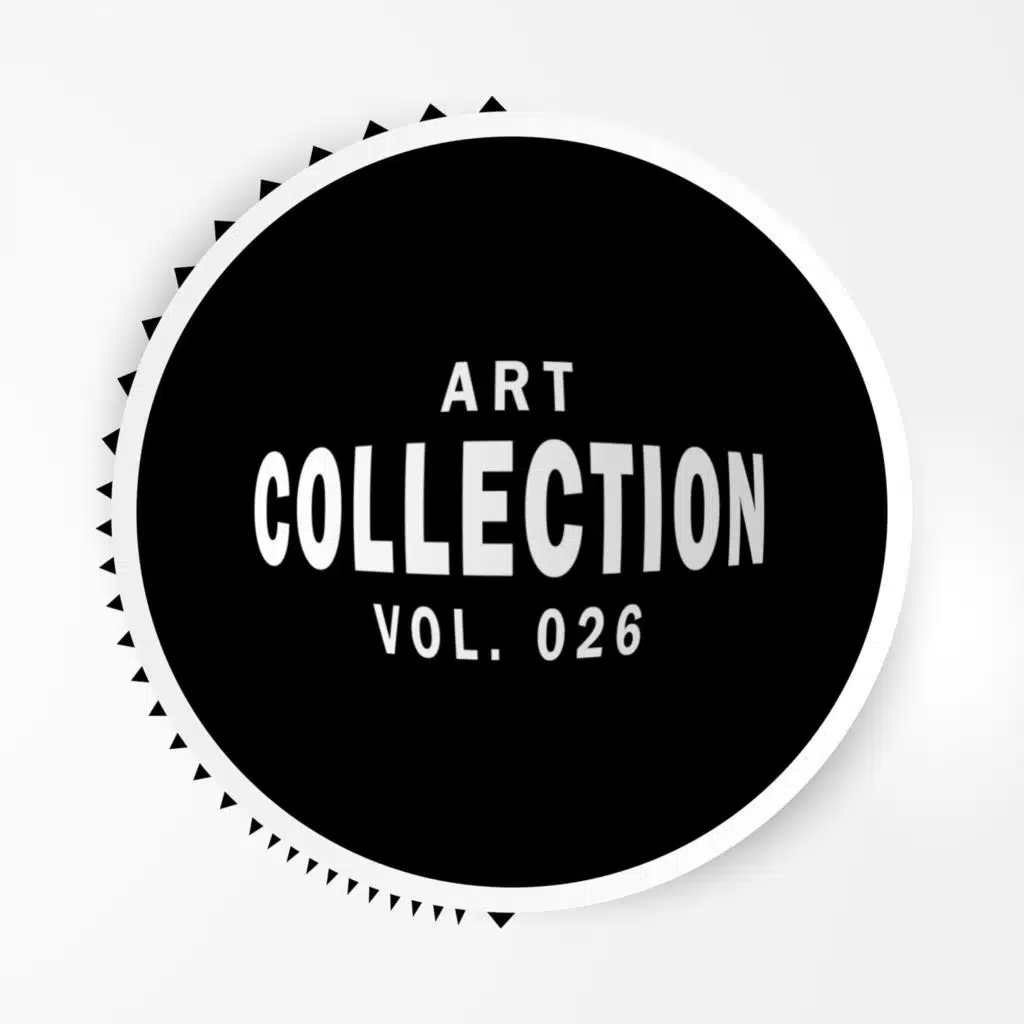 ART Collection, Vol. 026