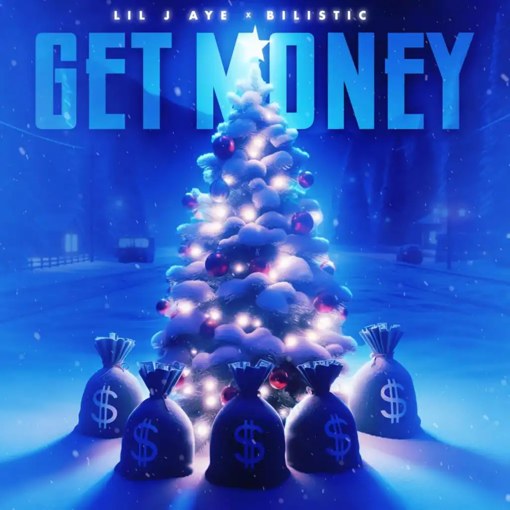 Get Money (feat. Bilistic)